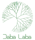 Daba Laba home page