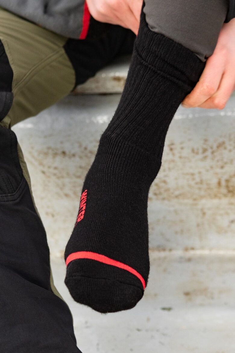 Zeķes | vidēja siltuma