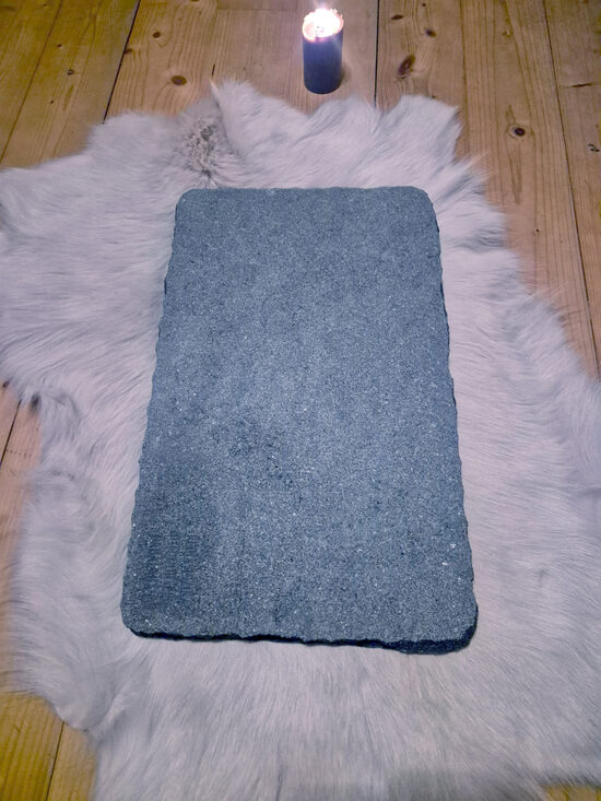 LIELAIS akmens gatavošanai | 55x34 cm