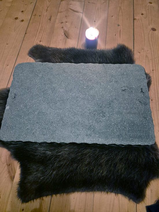 Mazais akmens gatavošanai | 26x34 cm