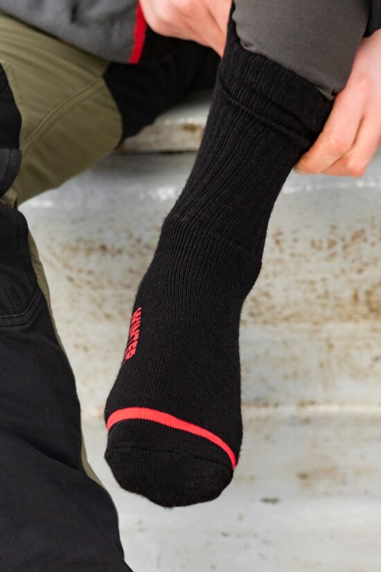 Zeķes | vidēja siltuma